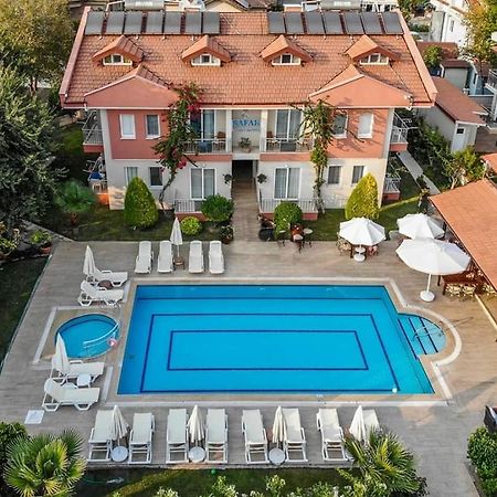 Safak Apart & Hotel Dalyan Zewnętrze zdjęcie