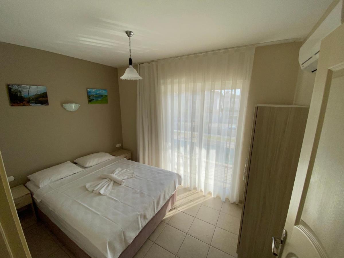 Safak Apart & Hotel Dalyan Zewnętrze zdjęcie