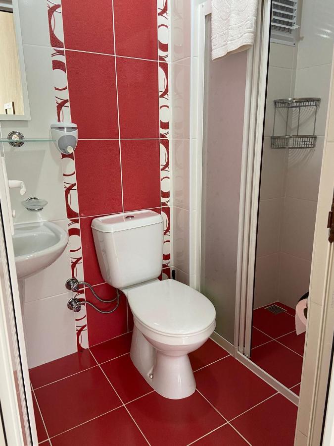 Safak Apart & Hotel Dalyan Zewnętrze zdjęcie