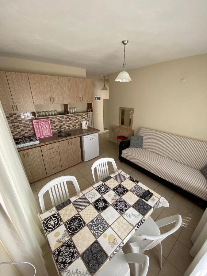 Safak Apart & Hotel Dalyan Zewnętrze zdjęcie