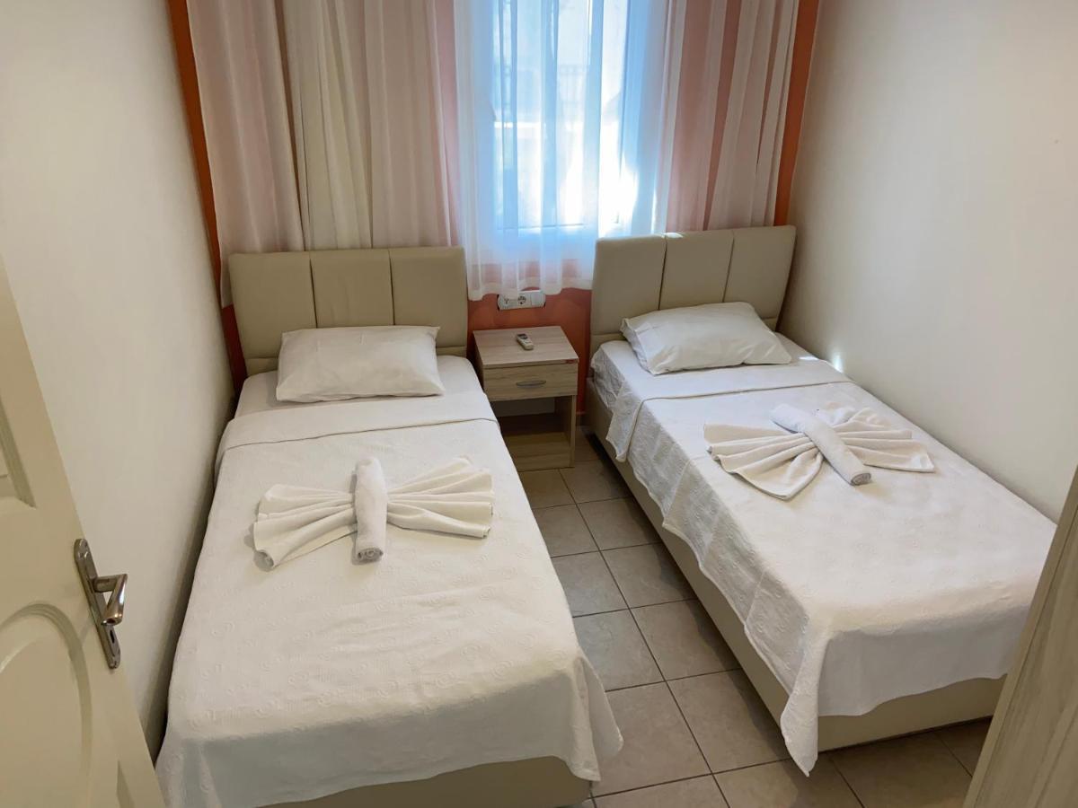 Safak Apart & Hotel Dalyan Zewnętrze zdjęcie