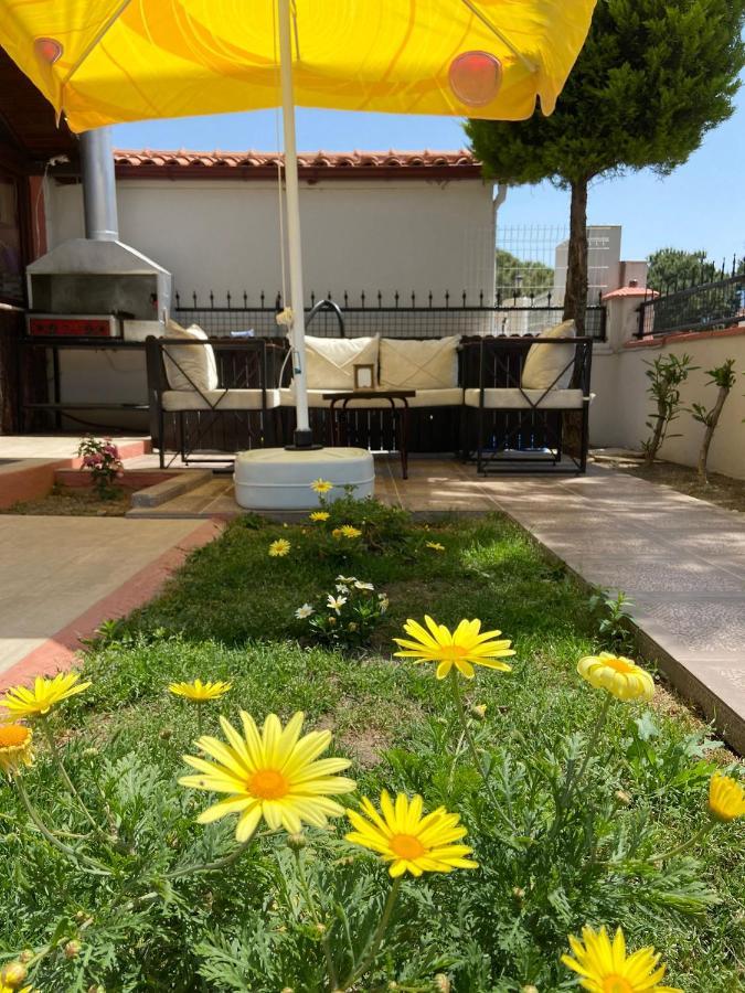 Safak Apart & Hotel Dalyan Zewnętrze zdjęcie